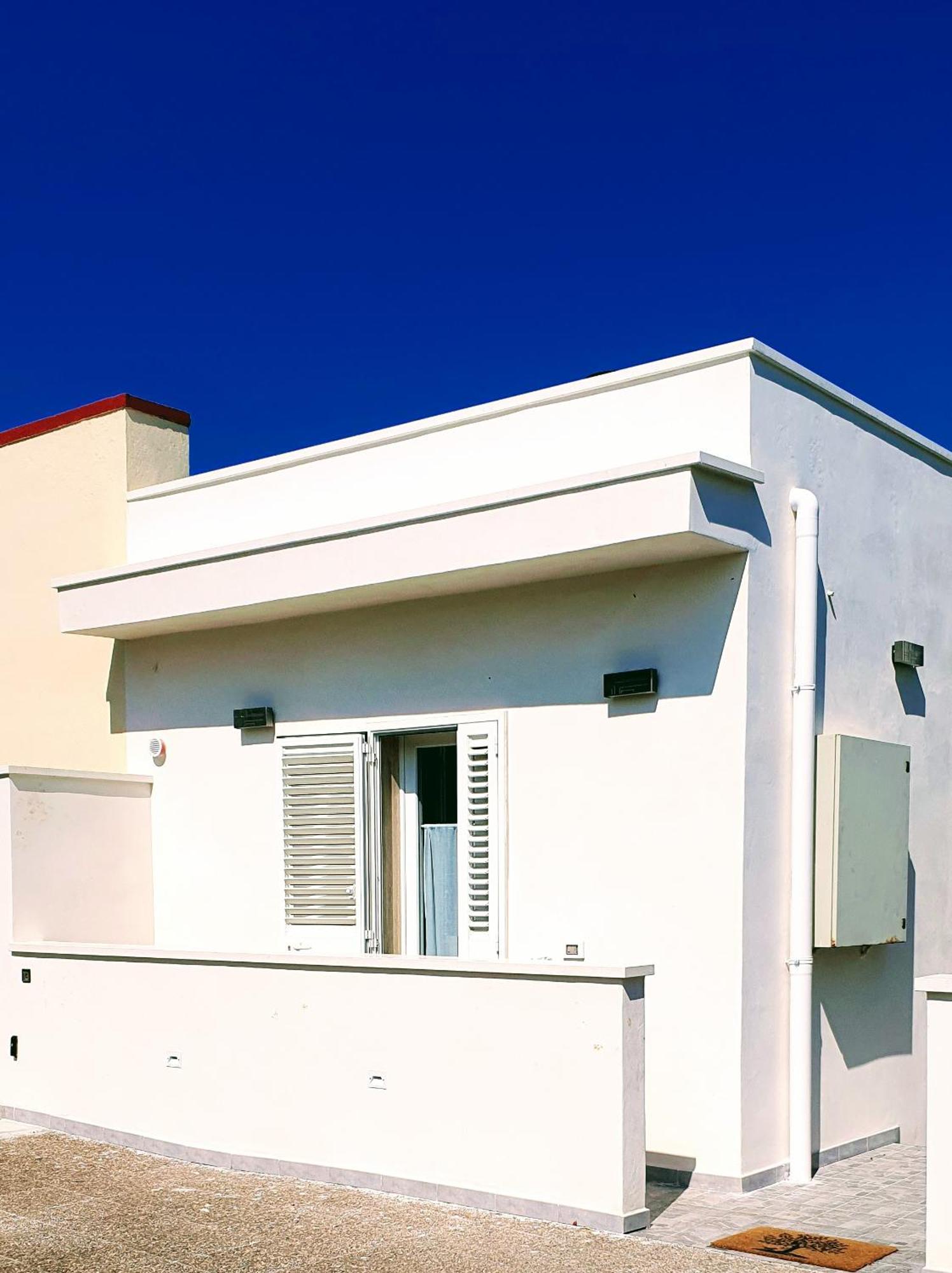 All'Ombra Dell'Ulivo Monopoli Exterior foto